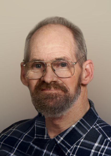 Obituary of Danny Ray Richards