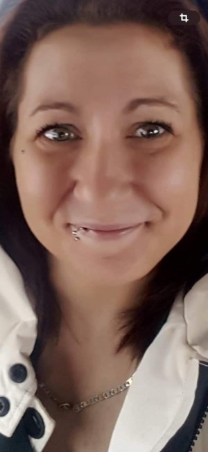 Avis de décès de Mélanie Leduc