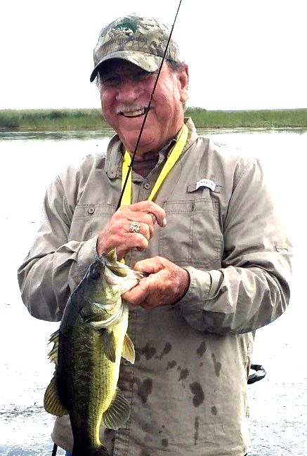 Obituary of Richard John Bellanger Sr.