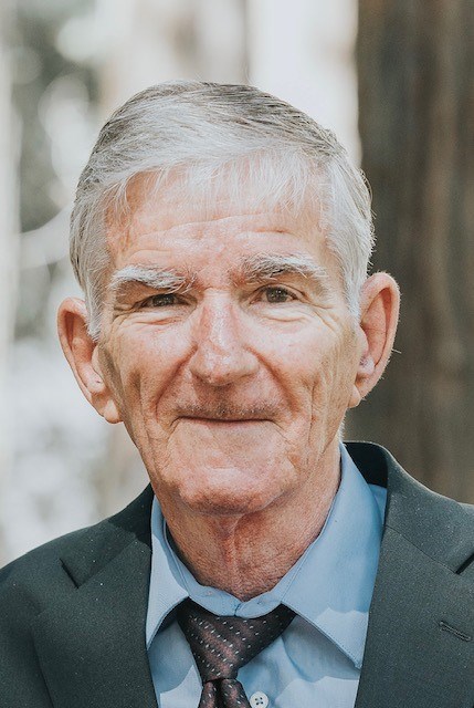 Obituary of James William Mills