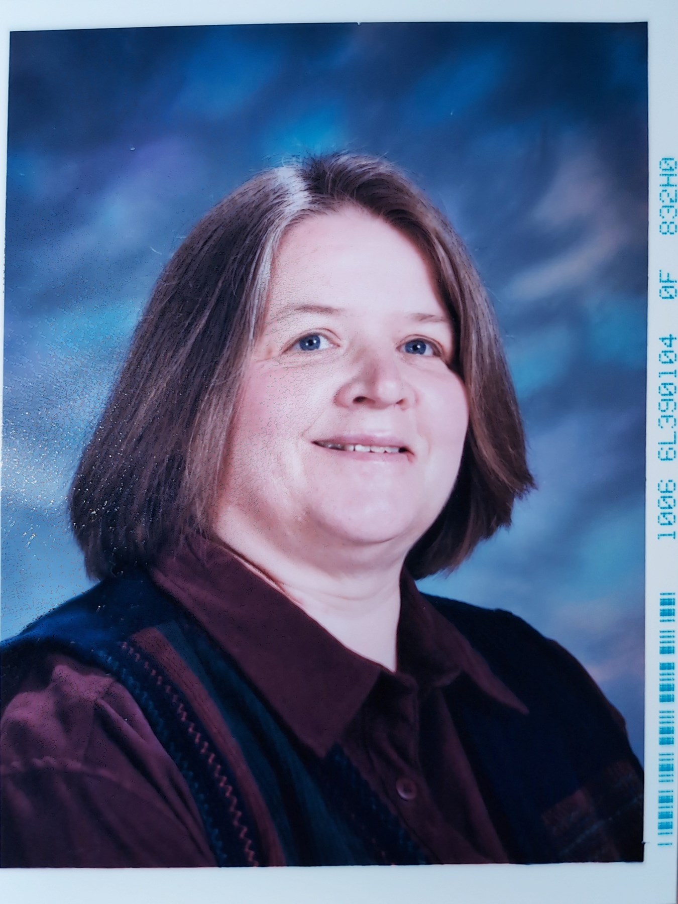 Obituario de Rhonda K. Miller