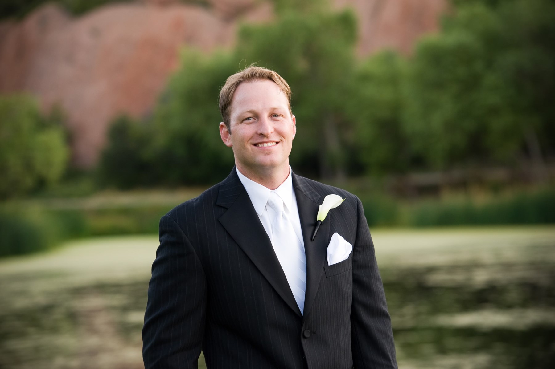 Obituary of Ingram Stuart Van Kooten