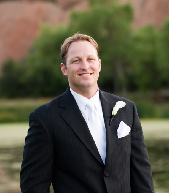 Obituary of Ingram Stuart Van Kooten