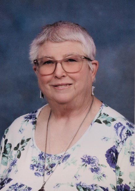 Obituary of Sheila Marie Harmell