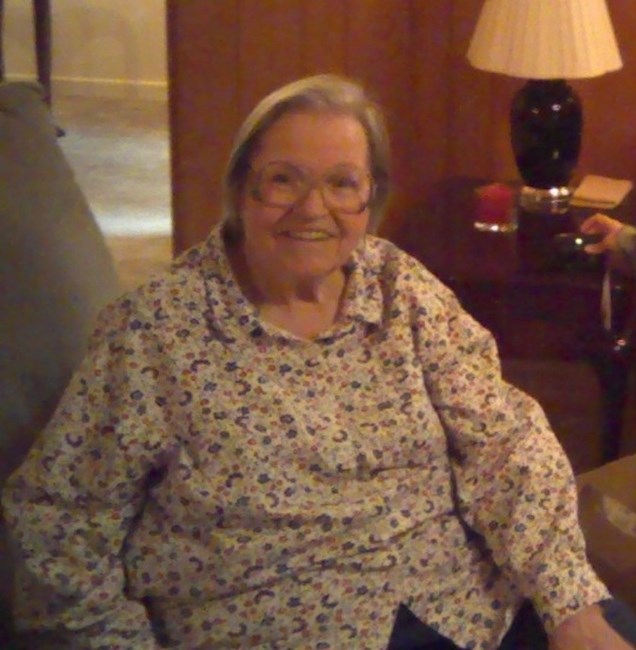 Obituary of Susan Lucille Widmer