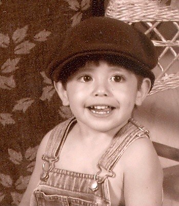 Obituary of Reydenver Jaziel Torres