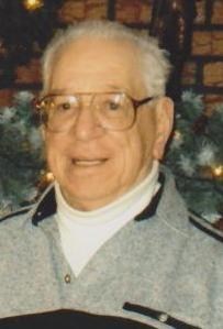Obituary of David Silva