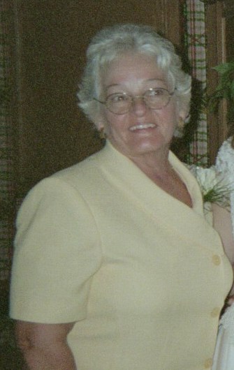 Obituary of Mary Deloris McClain