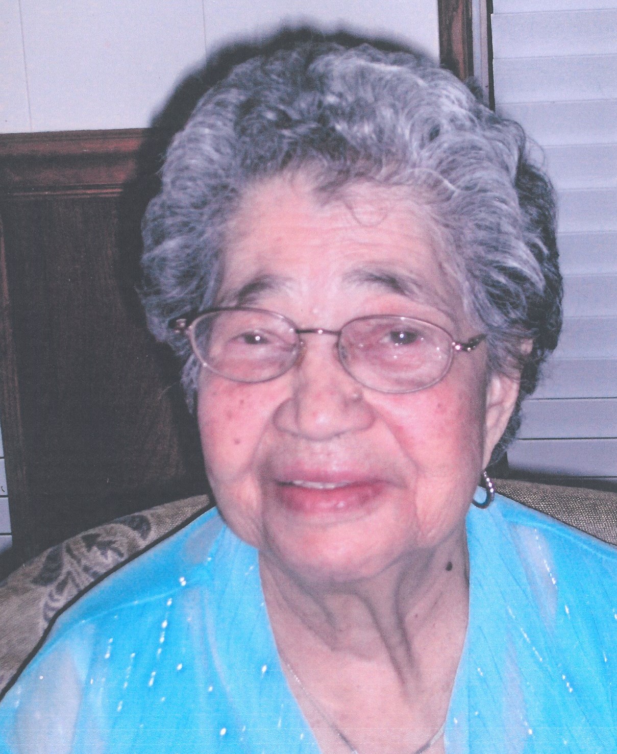 Edna Clarabelle Agard Obituary Houston, TX
