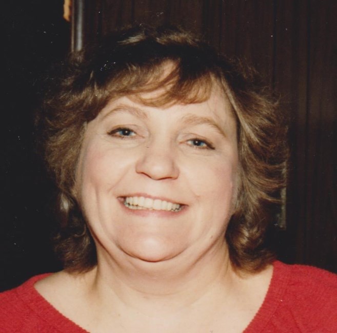 Obituary of Anita L. Smith