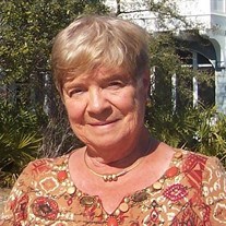 Obituary of Loreen Morgan