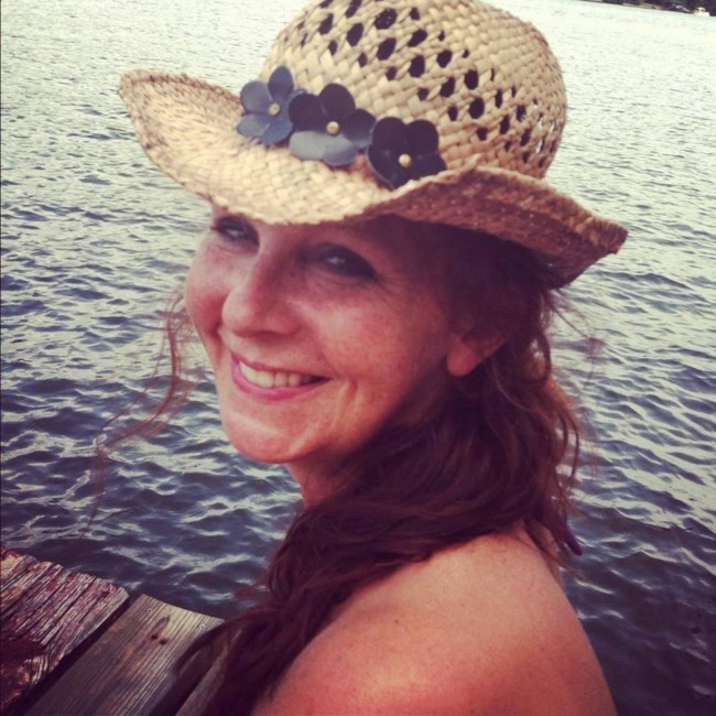 Obituary of Sharon LaVonne Pope