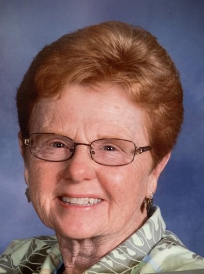 Obituary of Gayle E. Blek