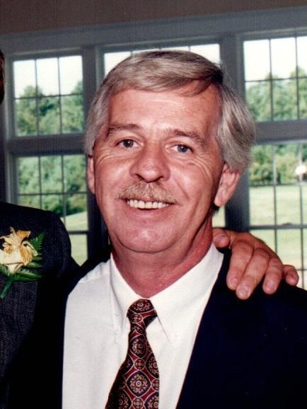 Obituary of Ronald Paul Granholm