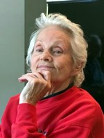 Janet Tennant