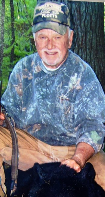 Obituary of Charles R Grystar