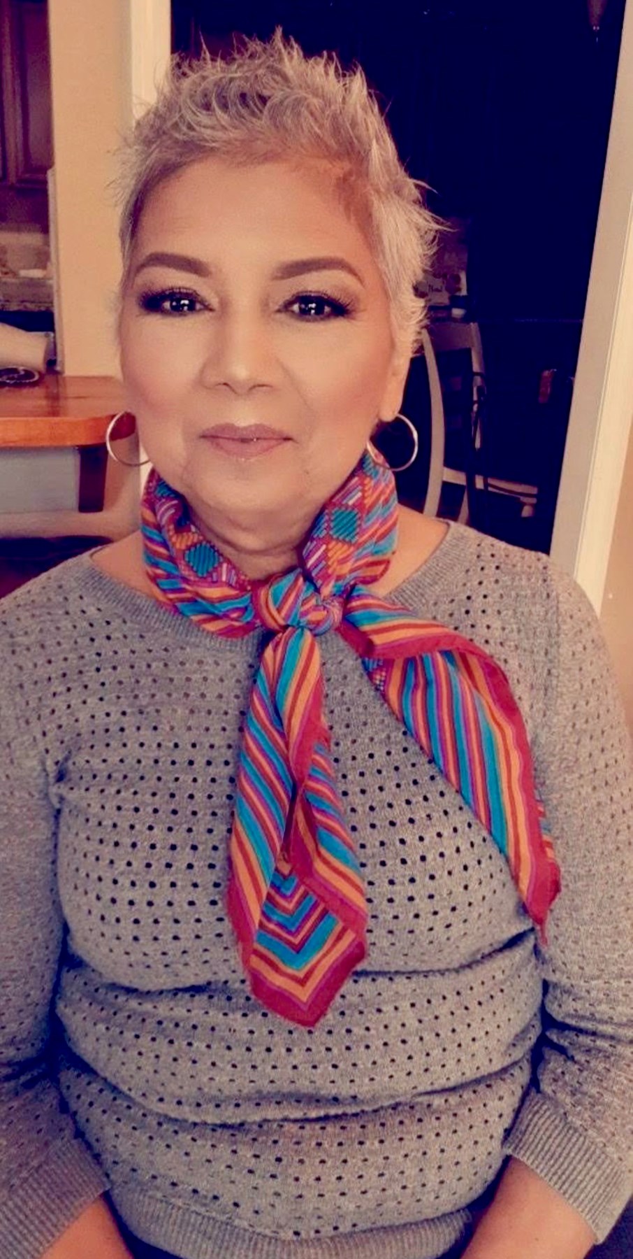 Avis de décès de Maria Magdalena Estrada Arroyo