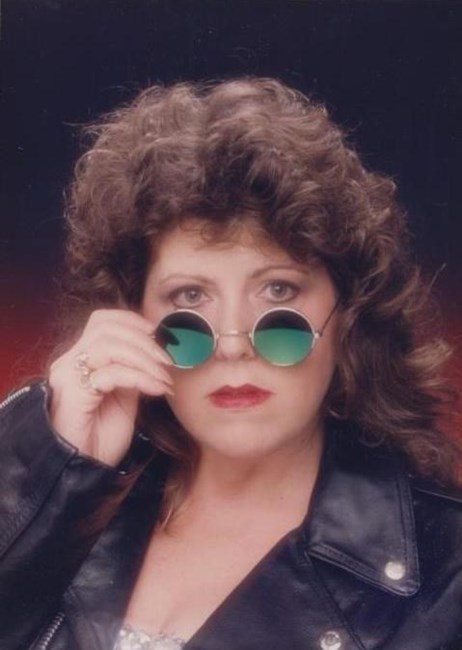 Obituary of Carole A. Mackey-Block