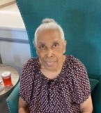 Avis de décès de Raquel Jones