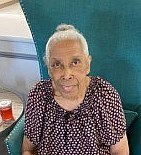 Obituary of Raquel Jones