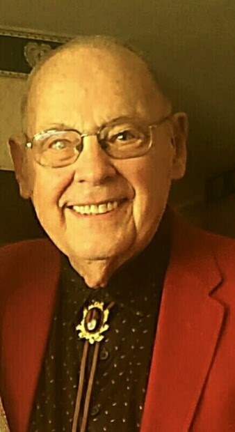 Obituary of Kenneth Alvin Tinsley