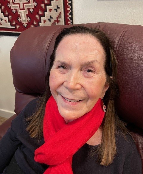 Obituary of Mary Jane Perry