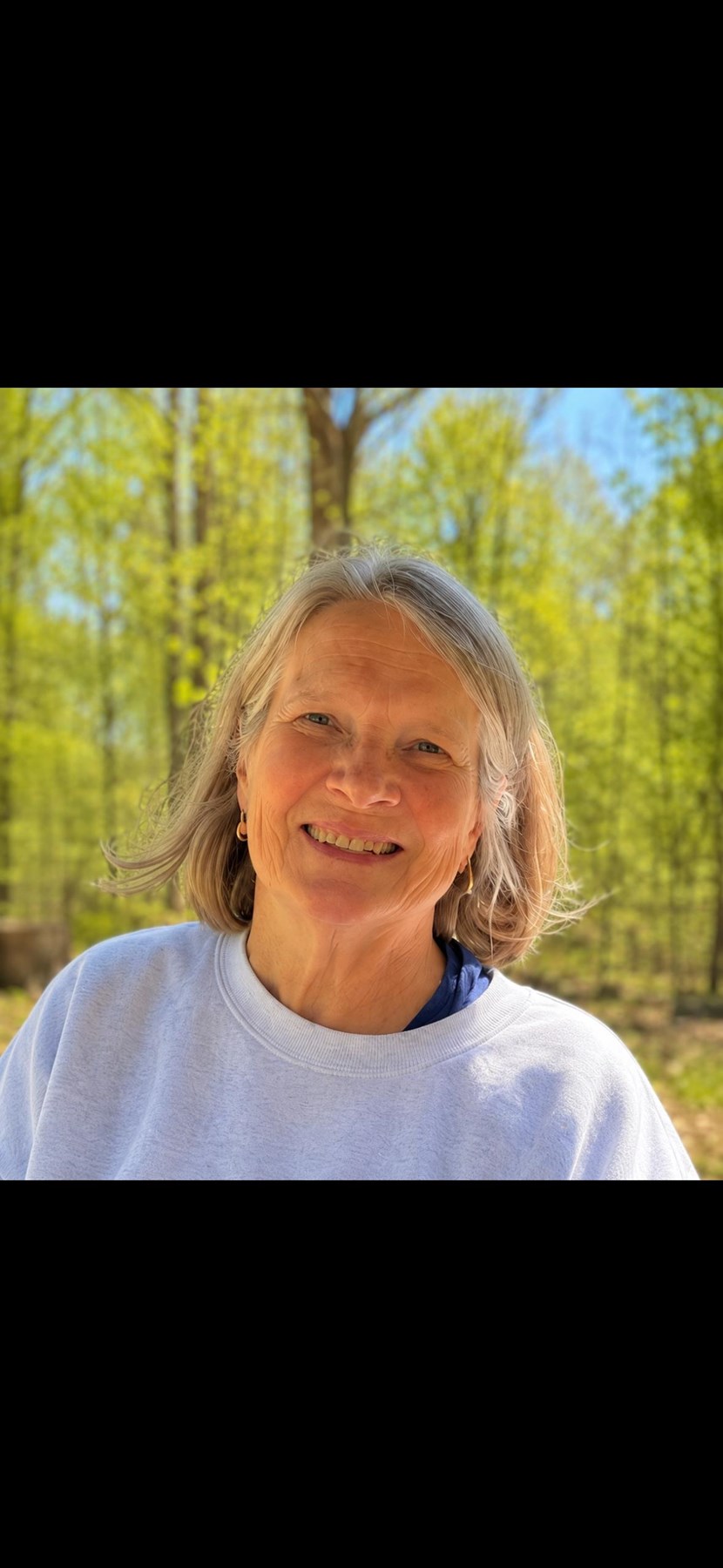 Obituary of Sandra Kay Bolton