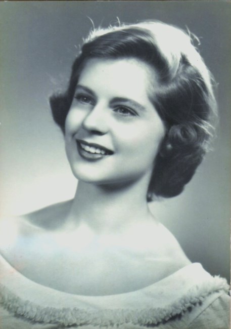 Obituary of Jane Elizabeth Bray