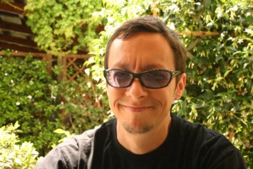 Obituary of Tony Michael Richey