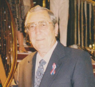 Obituary of Fred A. Martin