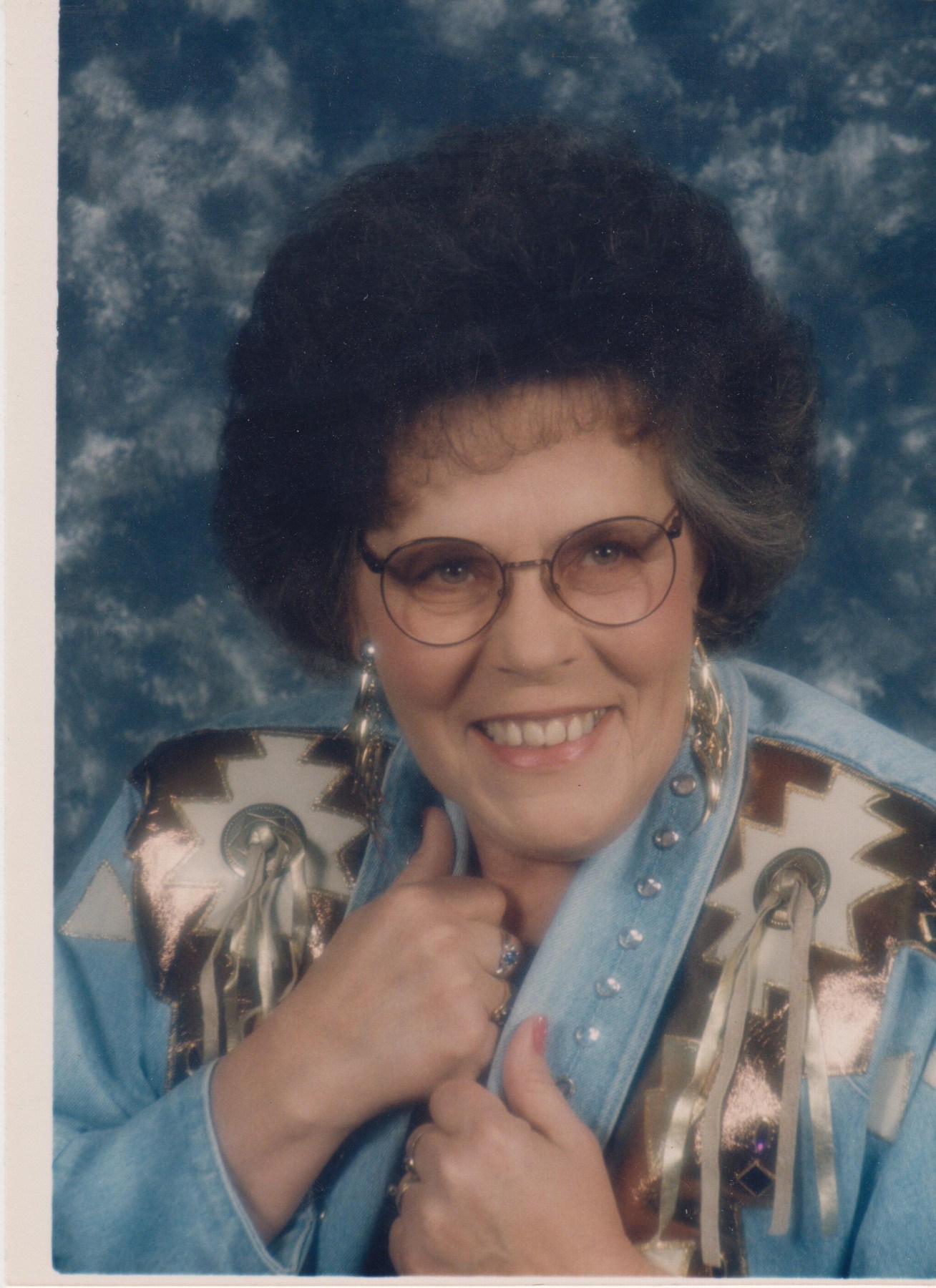 Obituary of Mary Elizabeth Bise