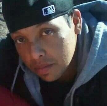 Obituary of Mark Anthony Arce Jr.