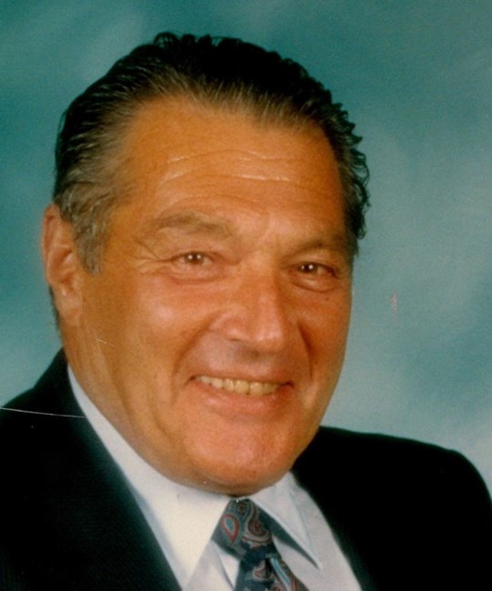 Obituary of Leslie Barenholtz