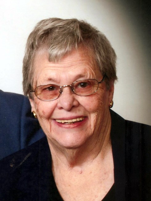 Obituary of Flora Jones Daniels
