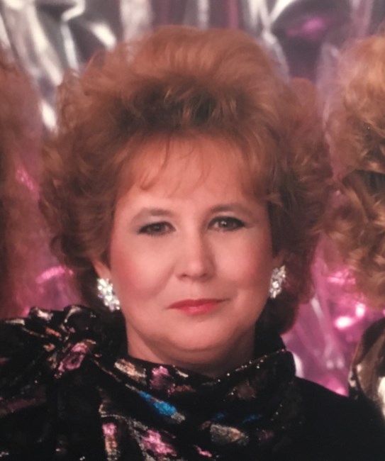 Obituary of Annette Marie Sullivan