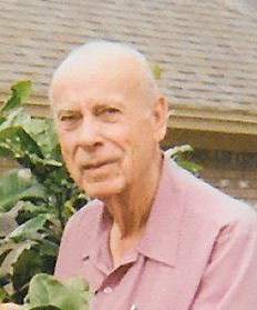 Obituary of Forrest G. Guthrie