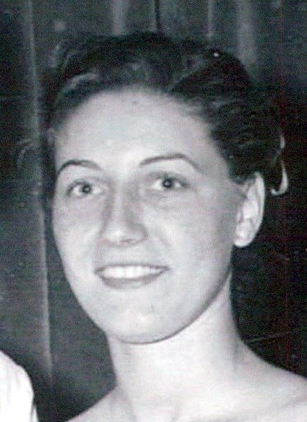 Obituary of Phyllis R. Heath