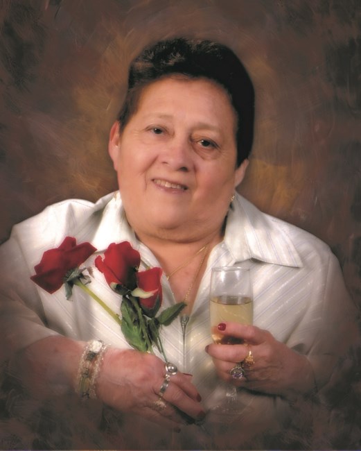 Obituary of Elide Alonzo