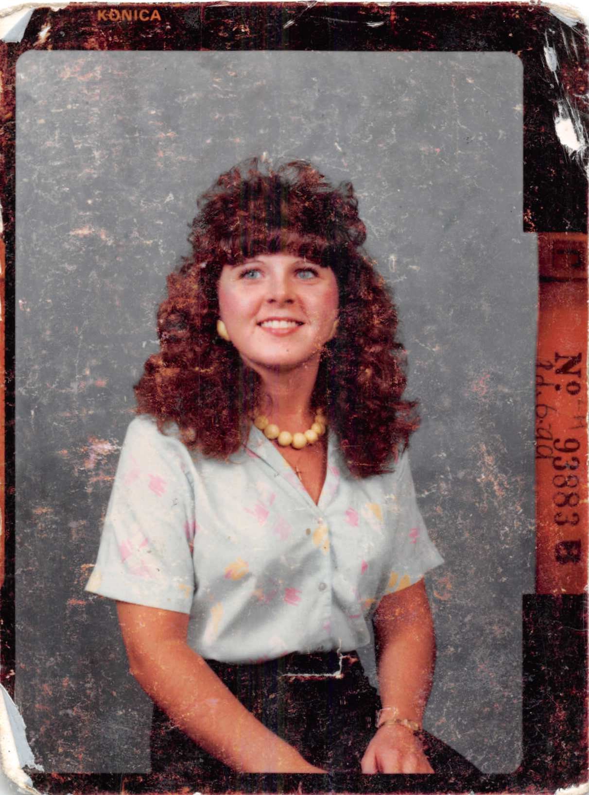 Obituary of Kimberly Ann Barrett