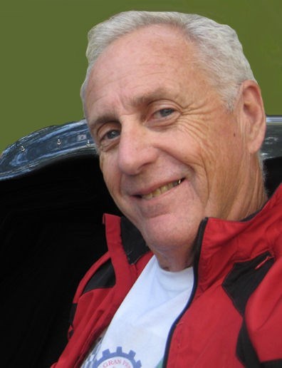 Obituary of John Phillip Dwyer, Jr.