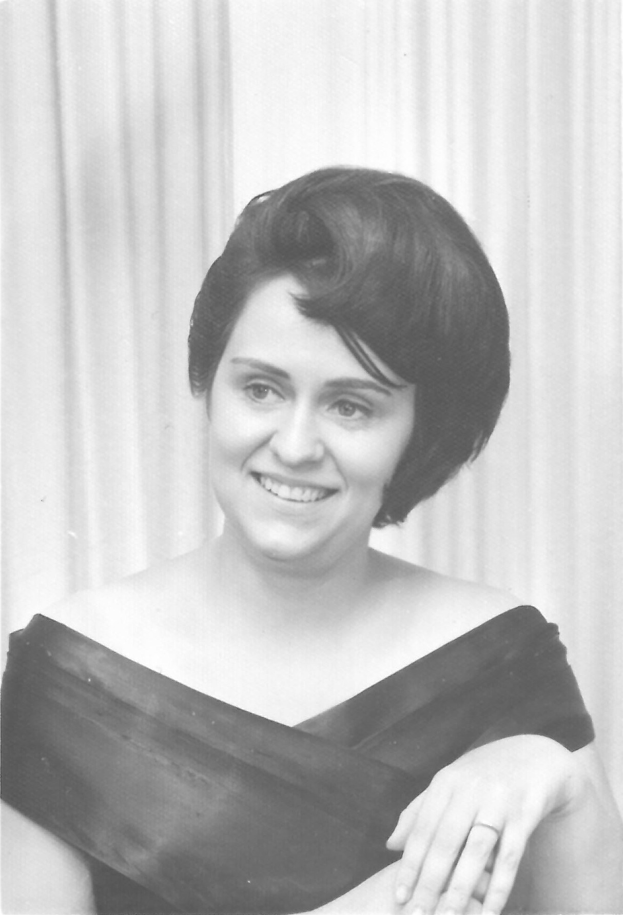 Obituary of Patricia R. "Pat" Willingham