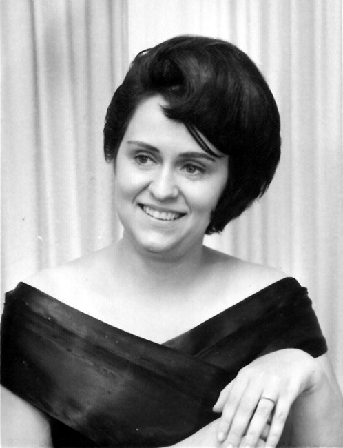 Obituary of Patricia R. "Pat" Willingham