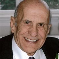 Obituary of Frank J. Rosa