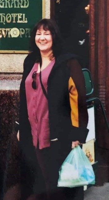 Obituary of Andrea L Davis