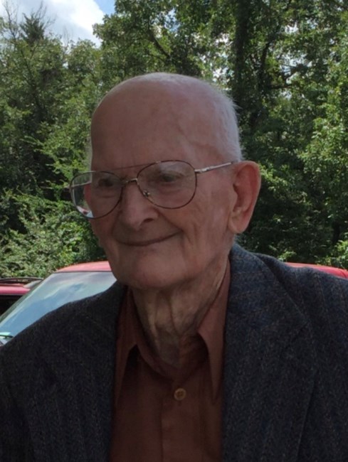 Obituary of Houston Raymond Peters