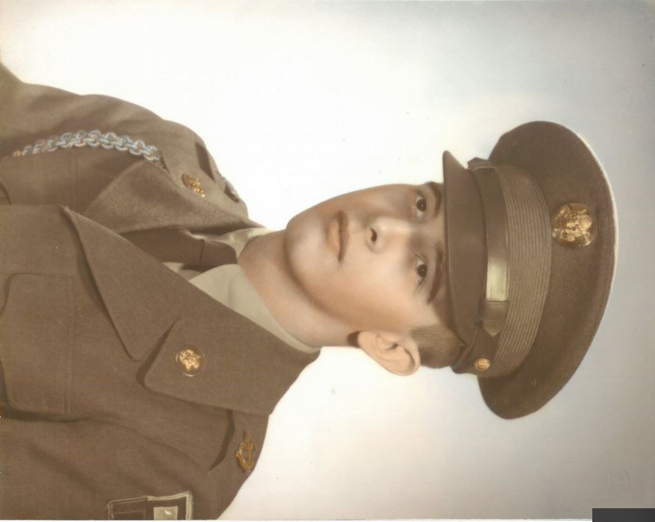 Obituary of Paul Howard Leopold