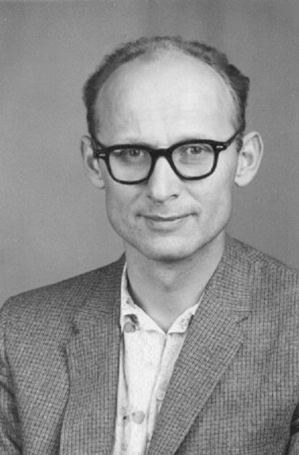 Obituary of Paul Shumway Knowlton