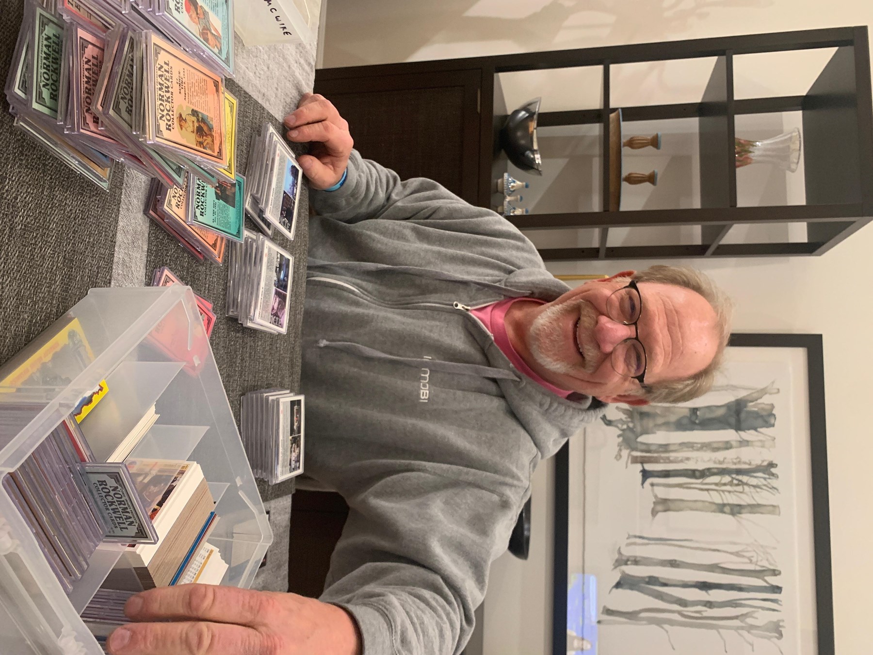 Obituary of Kenneth David Mandel