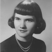 Obituary of Joan Louise Olen