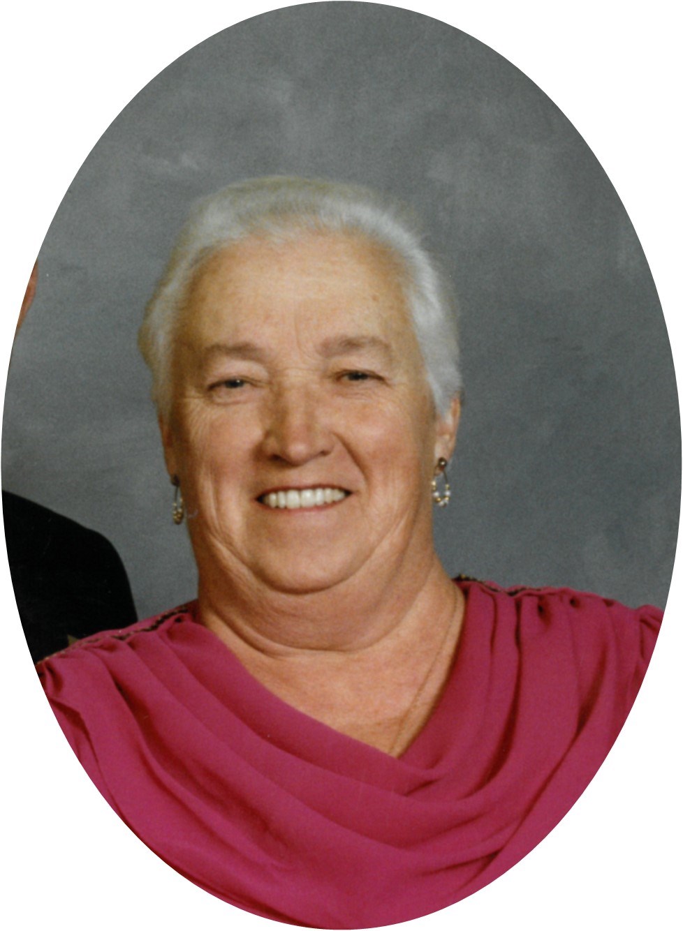 Mary Onyschuk Obituary Stony Plain, AB